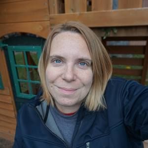 Meet your Posher, Dawn